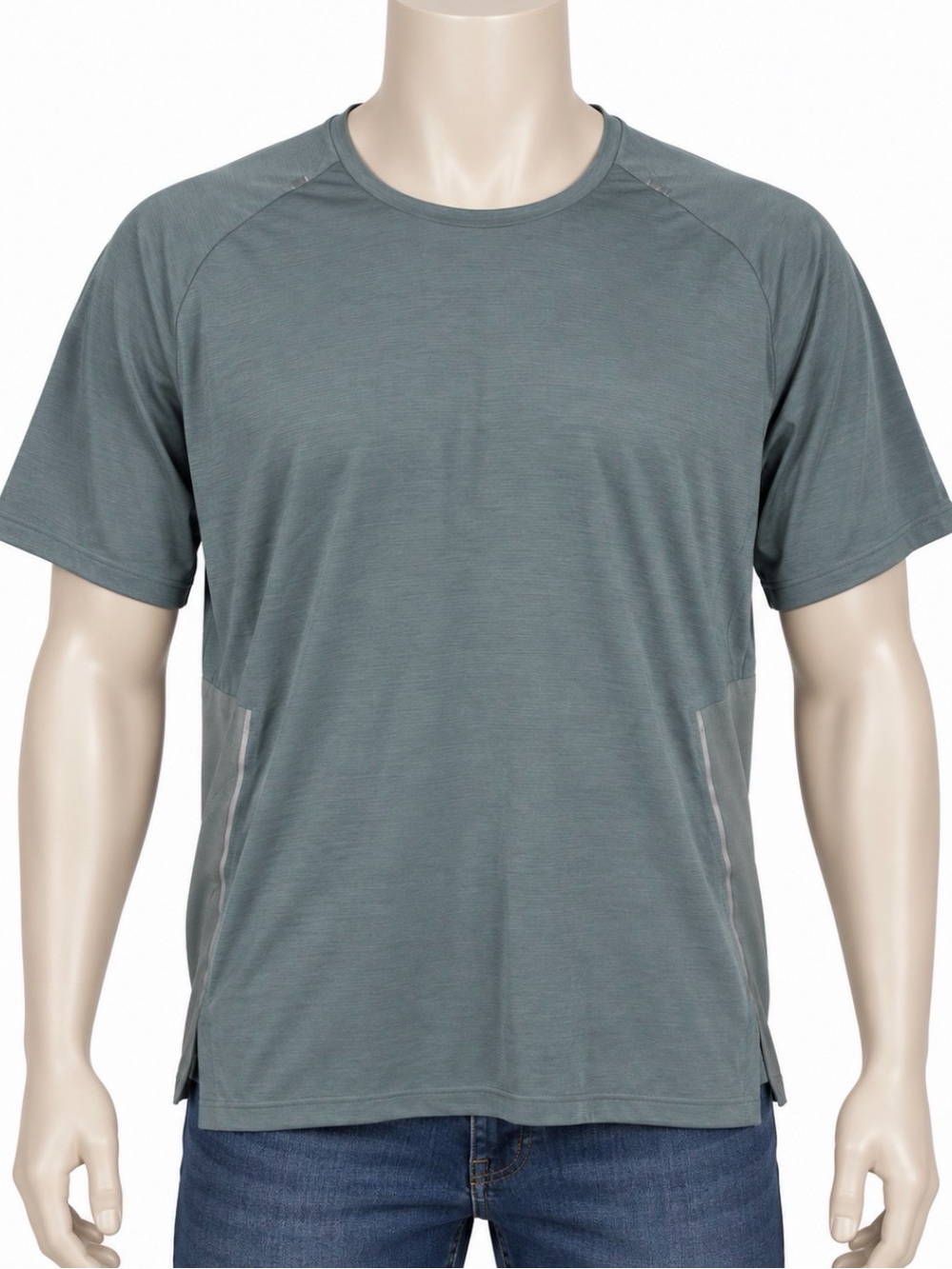 Lululemon Fast And Free Short Sleeve T Shirt